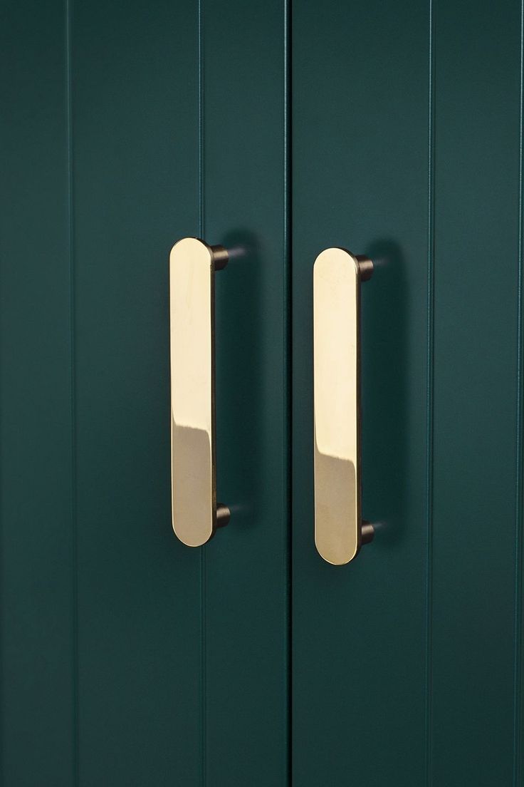 Soft closing cabinet hardware